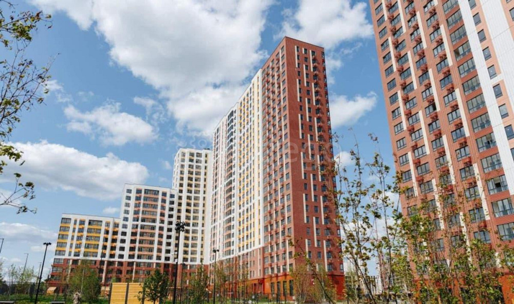 Свободного назначения, 93.9 м2 Видное - изображение 6