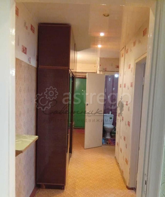 3-комн. квартира, 59 м2, 8/9 эт. Старый Оскол - изображение 6