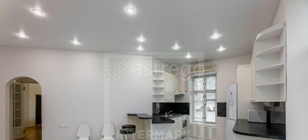 5-комн. квартира, 190 м2, 4/5 эт. Москва - изображение 4
