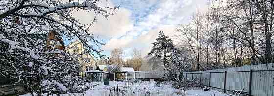 Земельный участок, 5 соток Щёлково