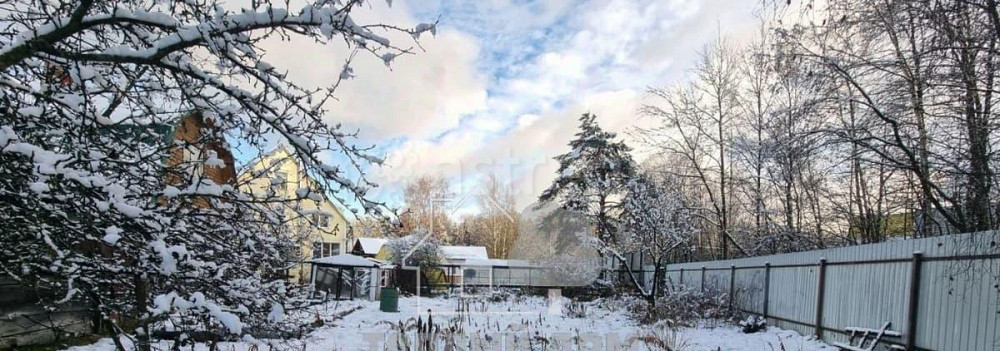 Земельный участок, 5 соток Щёлково - изображение 1