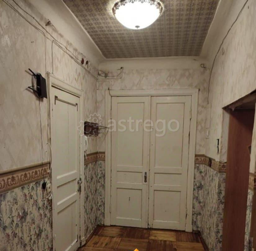 4-комн. квартира, 97.6 м2, 2/5 эт. Санкт-Петербург - изображение 6