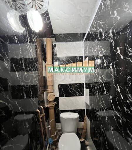 2-комн. квартира, 52.3 м2, 6/9 эт. Домодедово - изображение 8