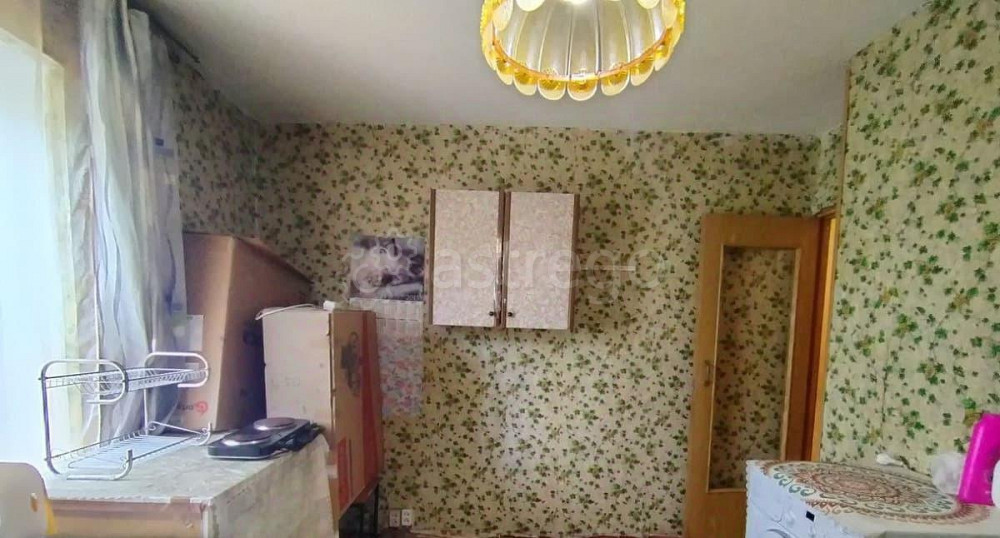 Комната, 12.9 м2, 3/16 эт. Москва - изображение 3