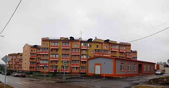 Торговое помещение, 211 м2 Богучаны