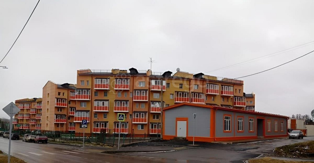 Торговое помещение, 211 м2 Богучаны - изображение 2