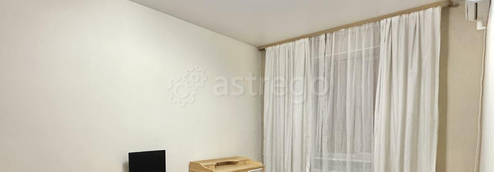 1-комн. квартира, 32 м2, 1/5 эт. Москва - изображение 2