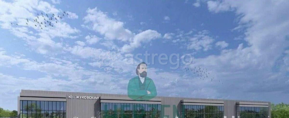 Склад, 674.08 м2 Жуковский - изображение 3