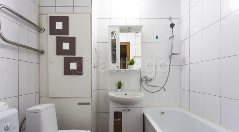 2-комн. квартира, 42 м2, 23/25 эт. Красногорск - изображение 5