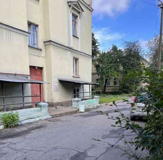 Торговое помещение, 49 м2 Санкт-Петербург