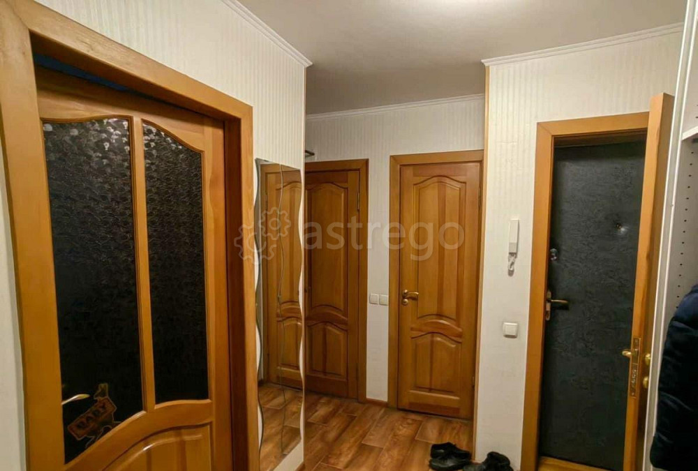 3-комн. квартира, 60 м2, 2/5 эт. Белгород - изображение 5