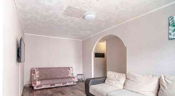 2-комн. квартира, 45 м2, 3/5 эт. Красноярск