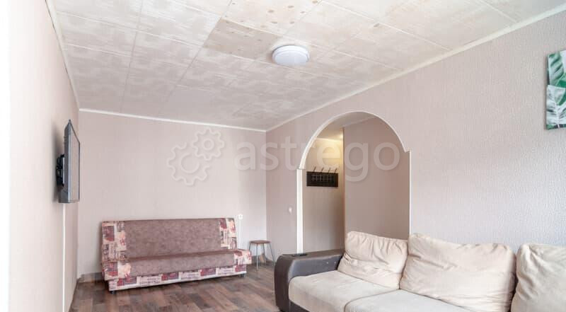 2-комн. квартира, 45 м2, 3/5 эт. Красноярск - изображение 6