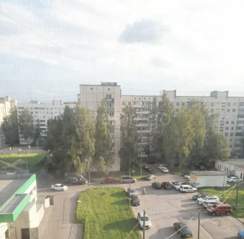 Комната, 232.1 м2, 6/15 эт. Санкт-Петербург - изображение 5
