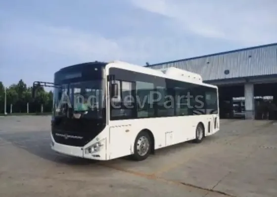 Zhong Tong LCK6860HGN, 2025 Санкт-Петербург