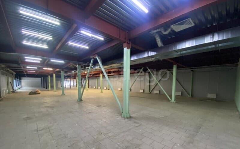 Склад, 850 м2 Сходня - изображение 3