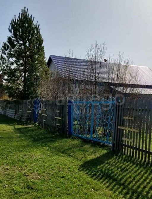 Дом, 57.1 м2, 46 соток, 1 эт. Чишмы - изображение 6