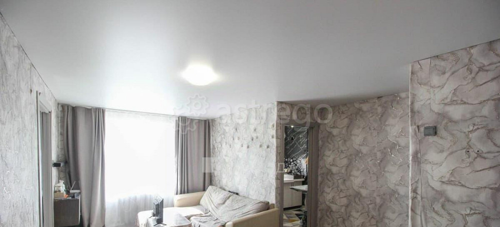 2-комн. квартира, 42.4 м2, 2/5 эт. Новоалтайск - изображение 5