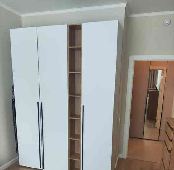 1-комн. квартира, 36.2 м2, 4/15 эт. Москва
