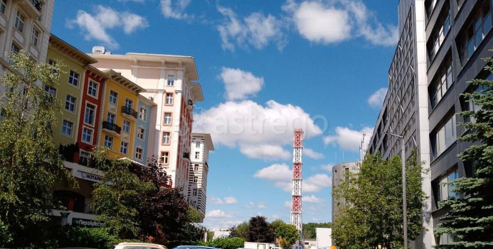 Торговое помещение, 36 м2 Красногорск - изображение 6