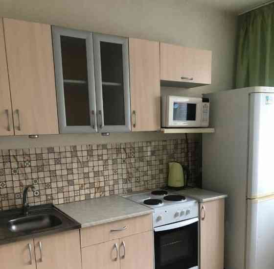 1-комн. квартира, 40.5 м2, 5/10 эт. Красноярск