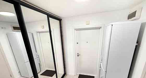 Студия, 27.3 м2, 7/16 эт. Одинцово