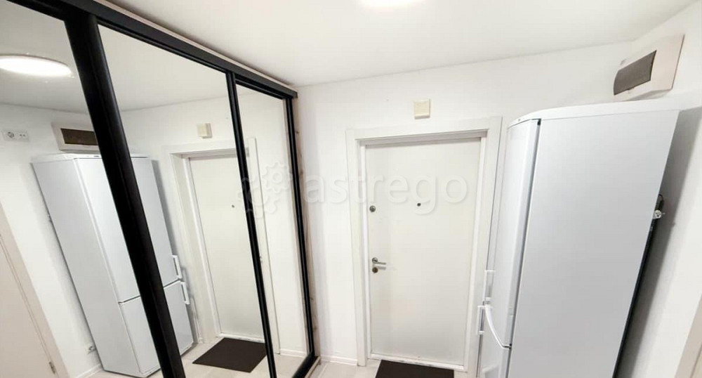 Студия, 27.3 м2, 7/16 эт. Одинцово - изображение 6