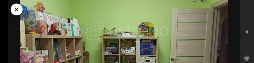 Офис, 42.4 м2 Дубовое - изображение 7