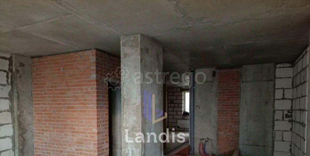 3-комн. квартира, 80.9 м2, 3/24 эт. Одинцово - изображение 6