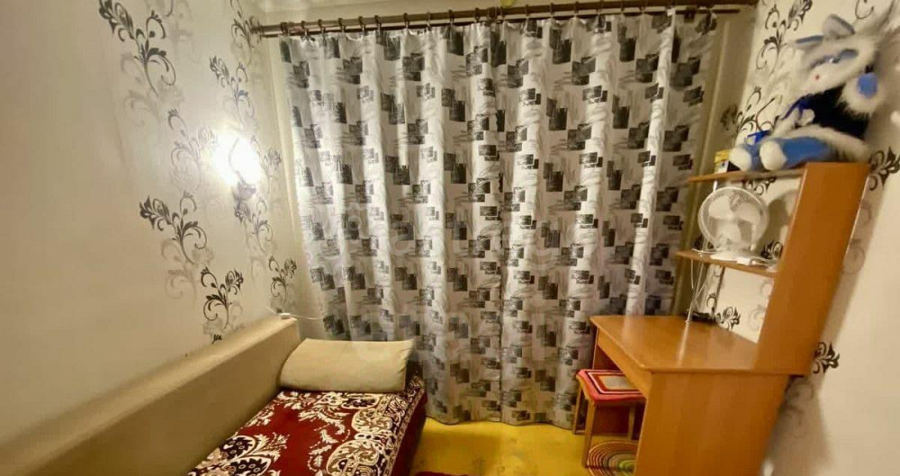 3-комн. квартира, 58.2 м2, 1/5 эт. Стерлитамак - изображение 2