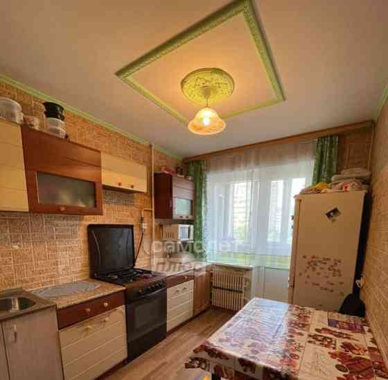 4-комн. квартира, 87.6 м2, 2/9 эт. Егорьевск