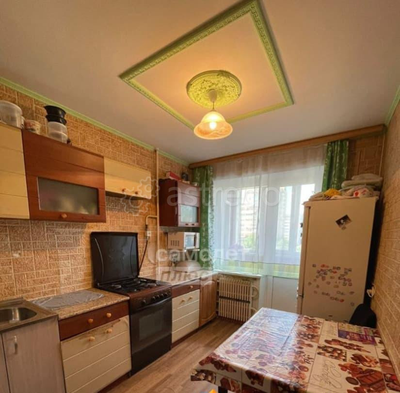 4-комн. квартира, 87.6 м2, 2/9 эт. Егорьевск - изображение 5