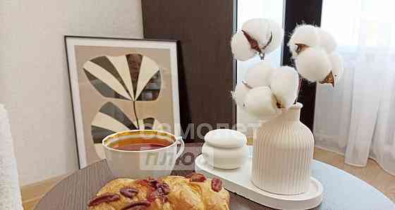 3-комн. квартира, 50.9 м2, 2/5 эт. Орехово-Зуево