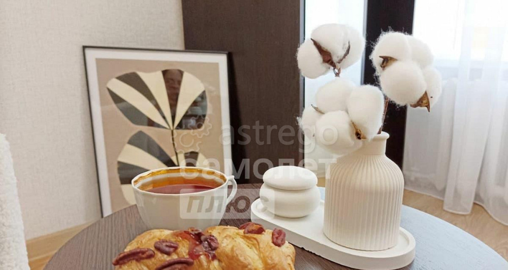 3-комн. квартира, 50.9 м2, 2/5 эт. Орехово-Зуево - изображение 6