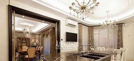 6-комн. квартира, 344.3 м2, 2/3 эт. Санкт-Петербург