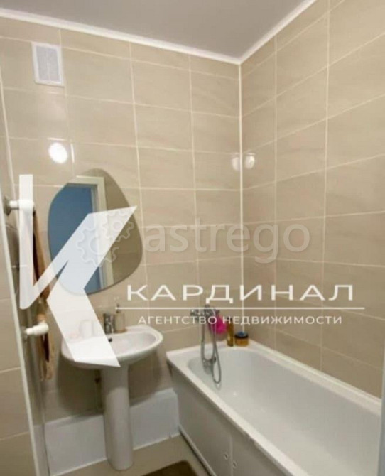 1-комн. квартира, 46 м2, 11/12 эт. Старый Оскол - изображение 8