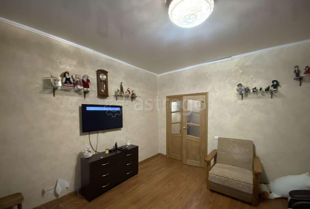 3-комн. квартира, 69.6 м2, 1/2 эт. Астрахань - изображение 10