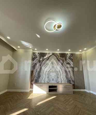 2-комн. квартира, 72 м2, 14/25 эт. Москва