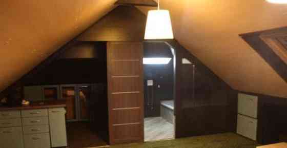 Коттедж, 400 м2 Мытищи