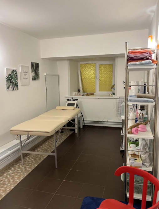 Сдам помещение свободного назначения, 14 м2, долгосрочно Москва - изображение 4