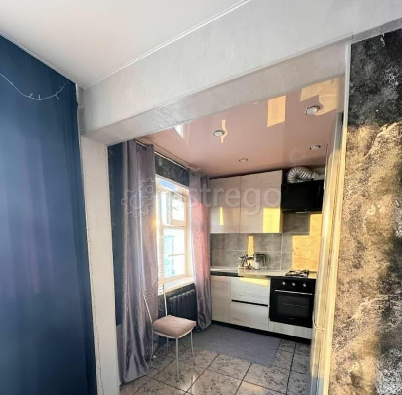 2-комн. квартира, 44.6 м2, 5/5 эт. Зеленогорск - изображение 1