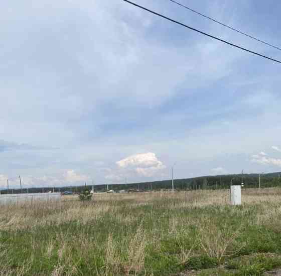 Земельный участок, 10 соток Сосновоборск