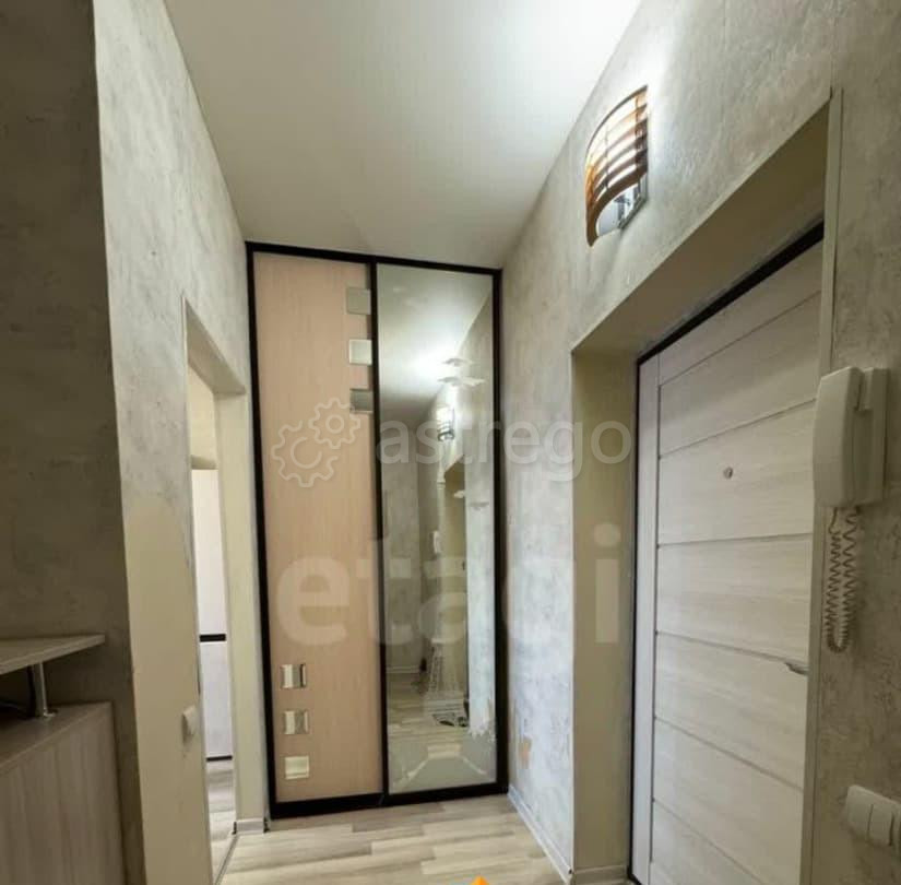 1-комн. квартира, 43.7 м2, 5/5 эт. Энем - изображение 2