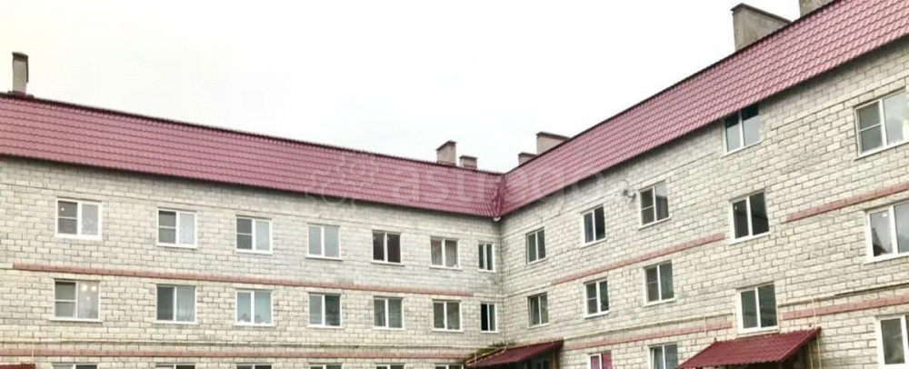 Комната, 21.6 м2, 1/3 эт. Орехово-Зуево - изображение 1