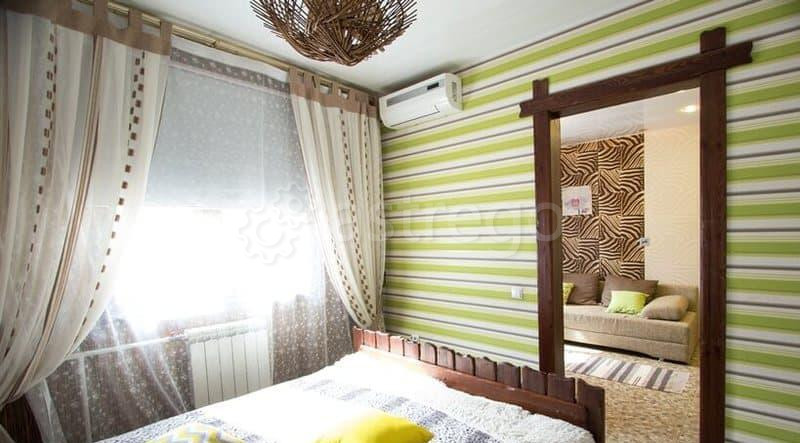 2-комн. апарт-ы, 40 м2, 3/10 эт. Красноярск - изображение 3