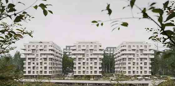 4-комн. квартира, 84.29 м2, 5/9 эт. Барнаул