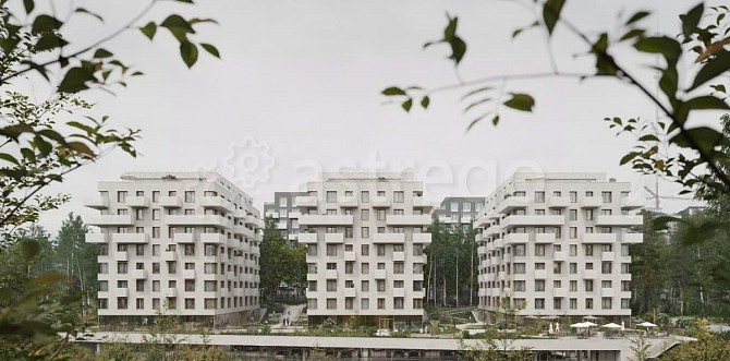 4-комн. квартира, 84.29 м2, 5/9 эт. Барнаул - изображение 2