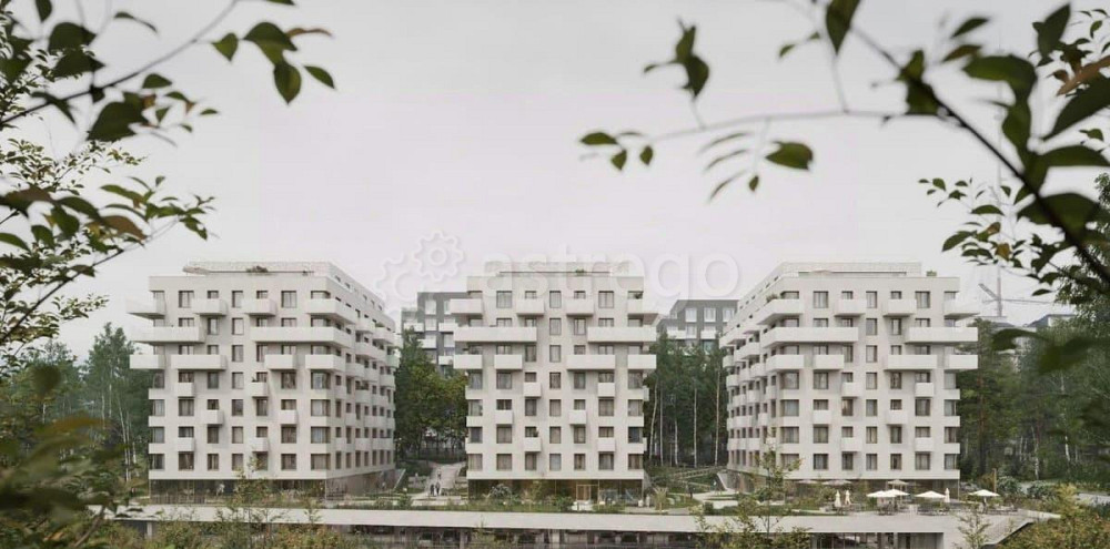 4-комн. квартира, 84.29 м2, 5/9 эт. Барнаул - изображение 2