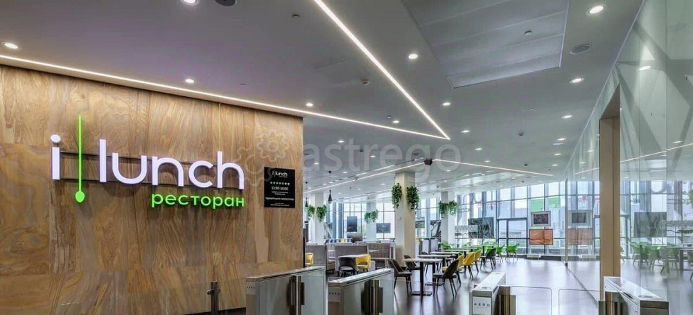 Офис, 265 м2 Химки - изображение 4