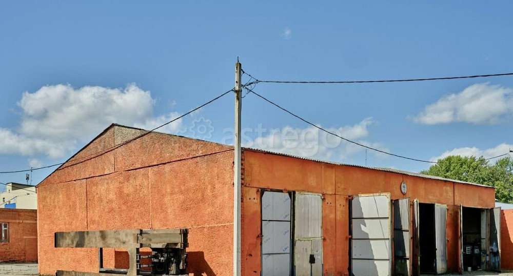 Производственное, 433.8 м2 Можайск - изображение 7